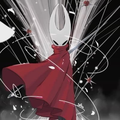 Hornet thumbnail