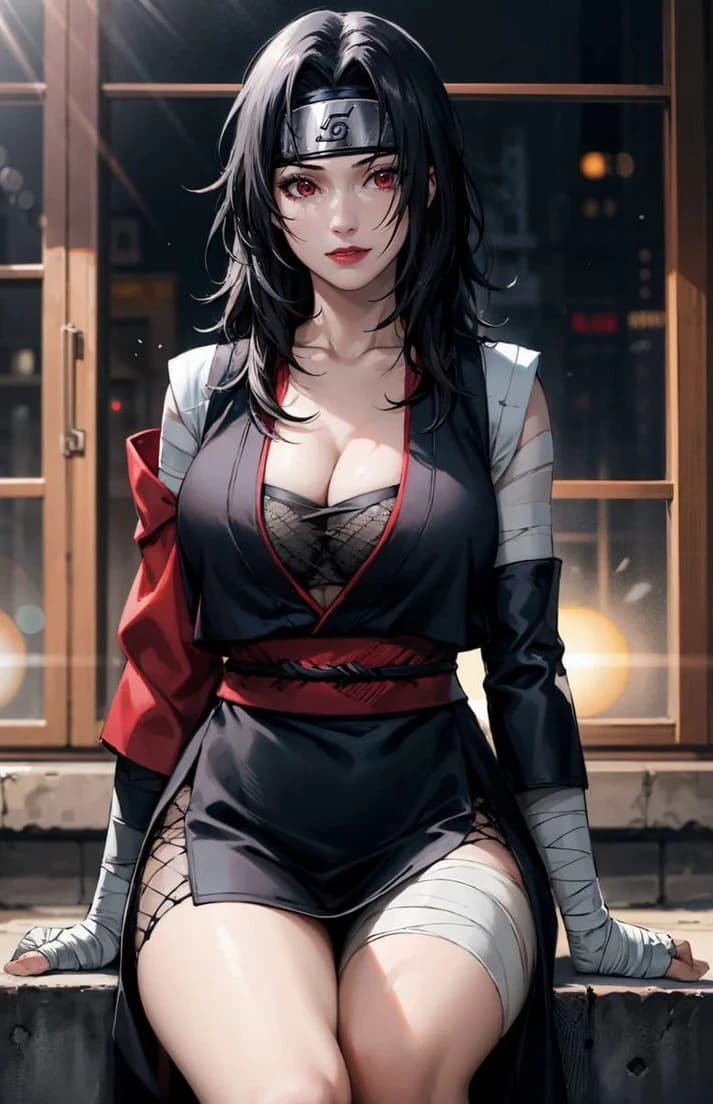 Kurenai Yuto thumbnail