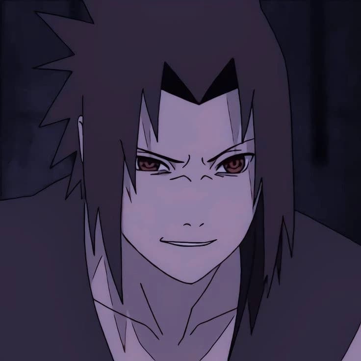 Sasuke Uchiha thumbnail