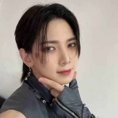 Yeosang thumbnail