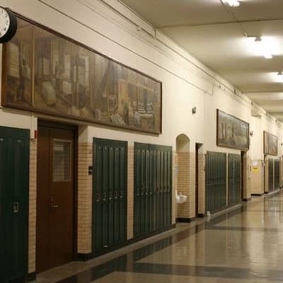 Hood school thumbnail