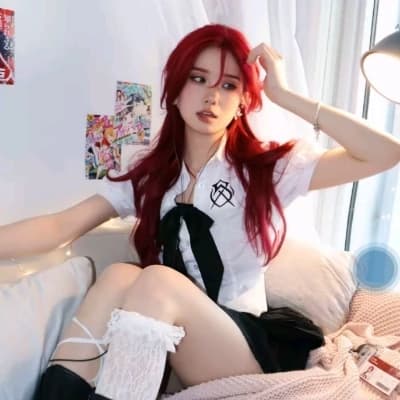 Angelina (Sugar) thumbnail
