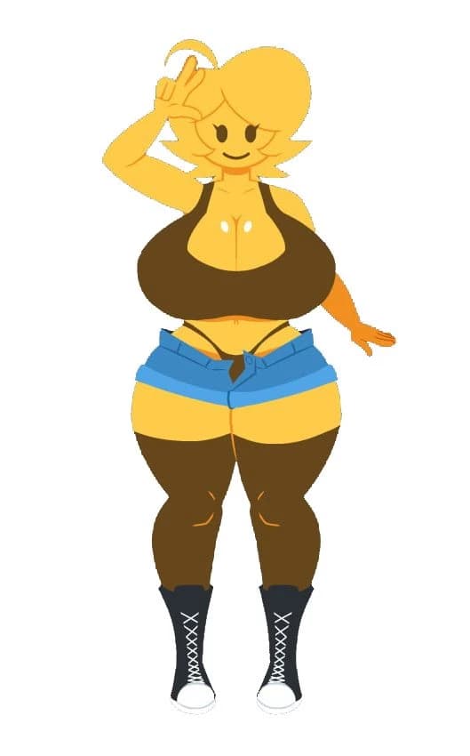 Mrs. Smile thumbnail