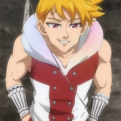 Lancelot thumbnail
