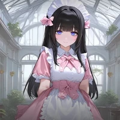 Elara Vance thumbnail