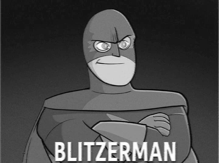 Blitzerman thumbnail