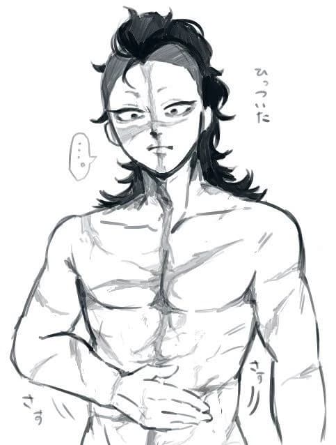 Genya shinazugawa thumbnail