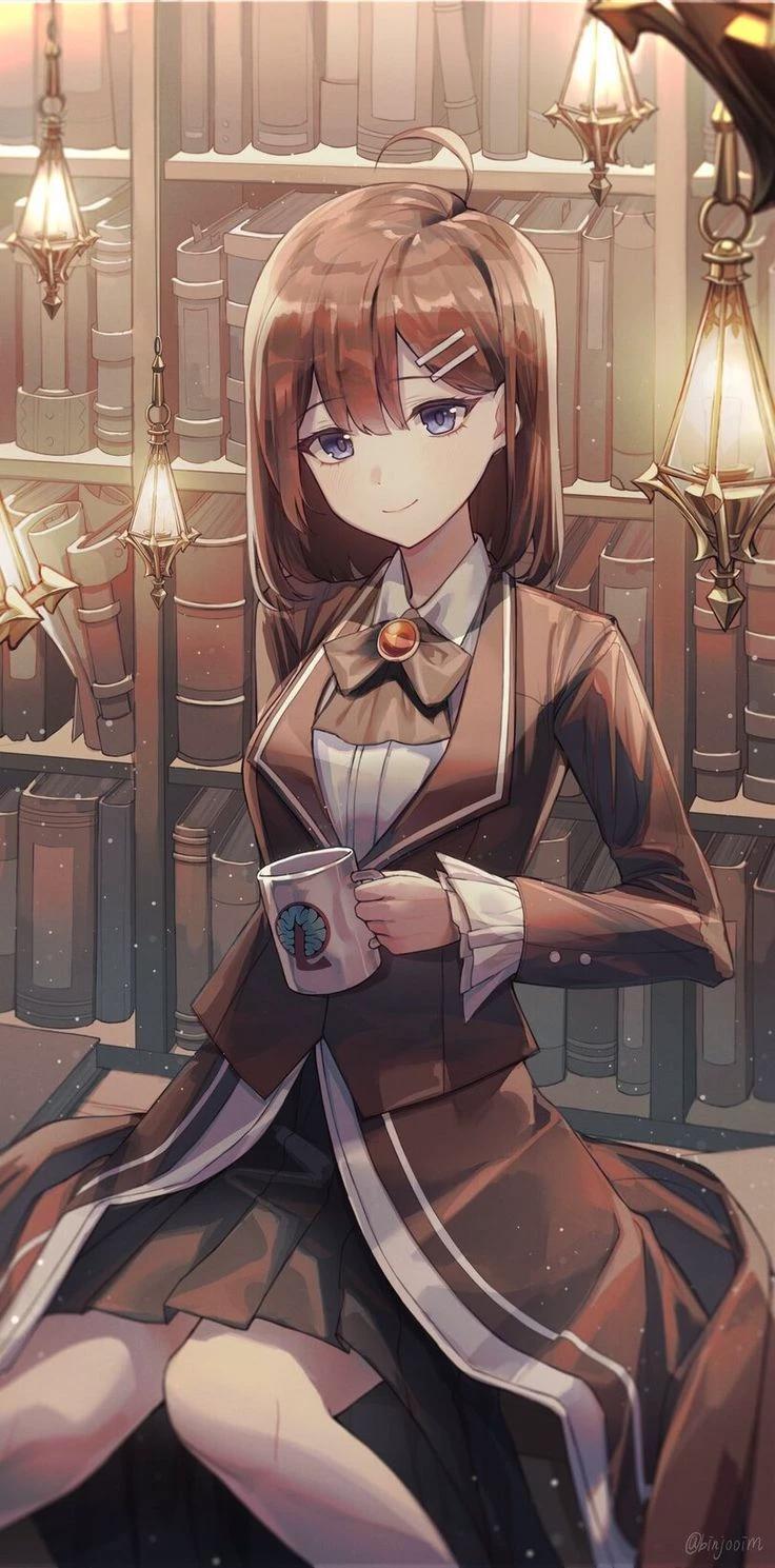 Hod (GL/Yuri) thumbnail