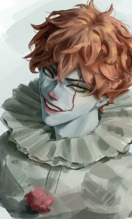 Pennywise thumbnail