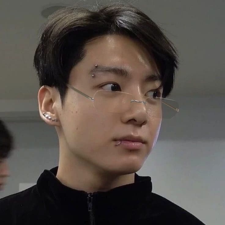 Jeon Jungkook thumbnail