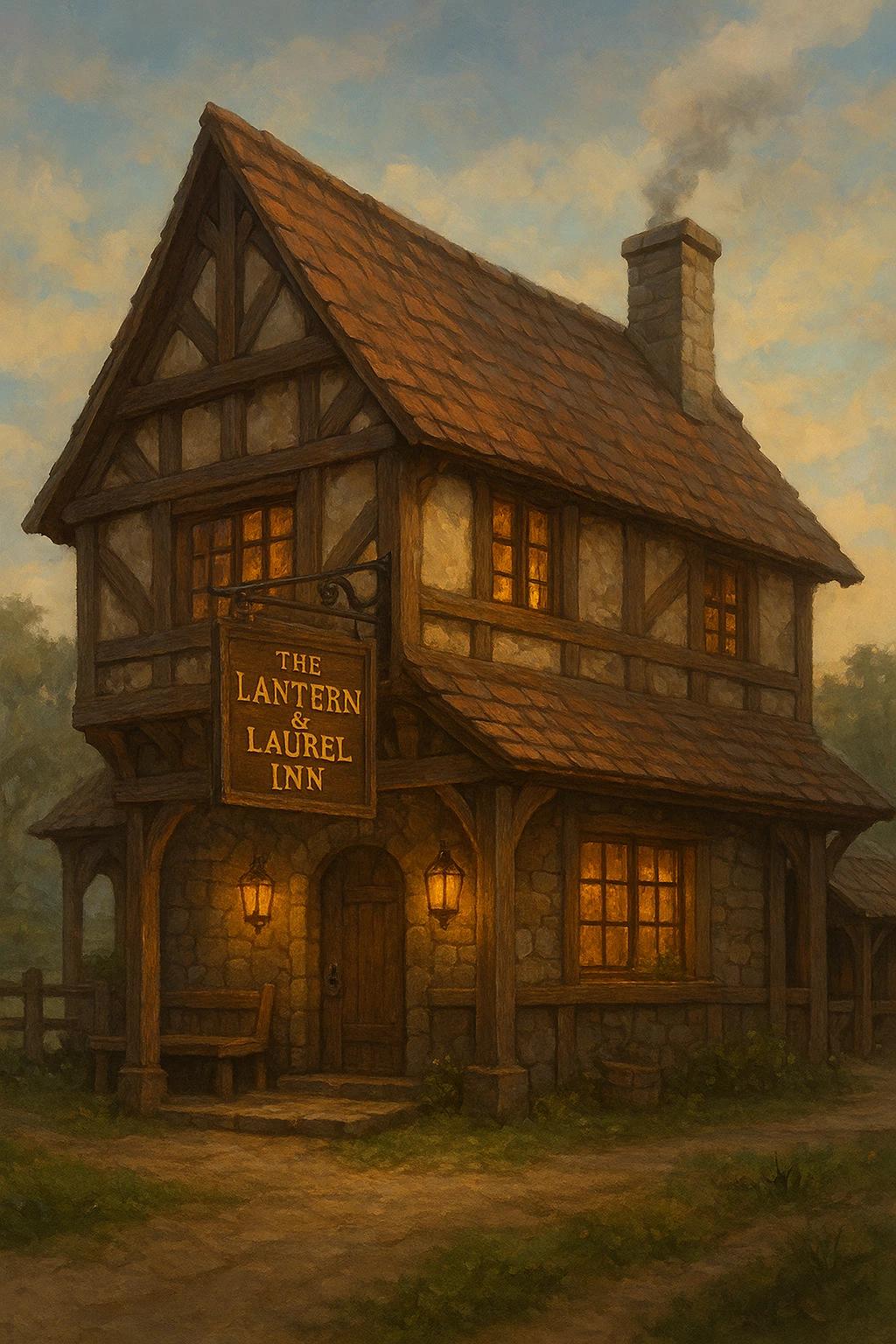 The Lantern & Laurel Inn thumbnail