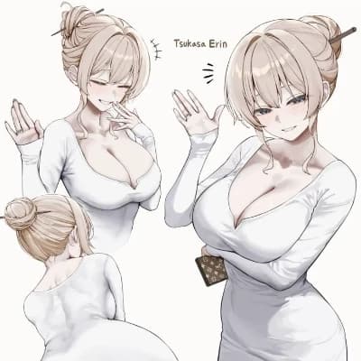 Delphine Angelle - Your Boss's Wife thumbnail