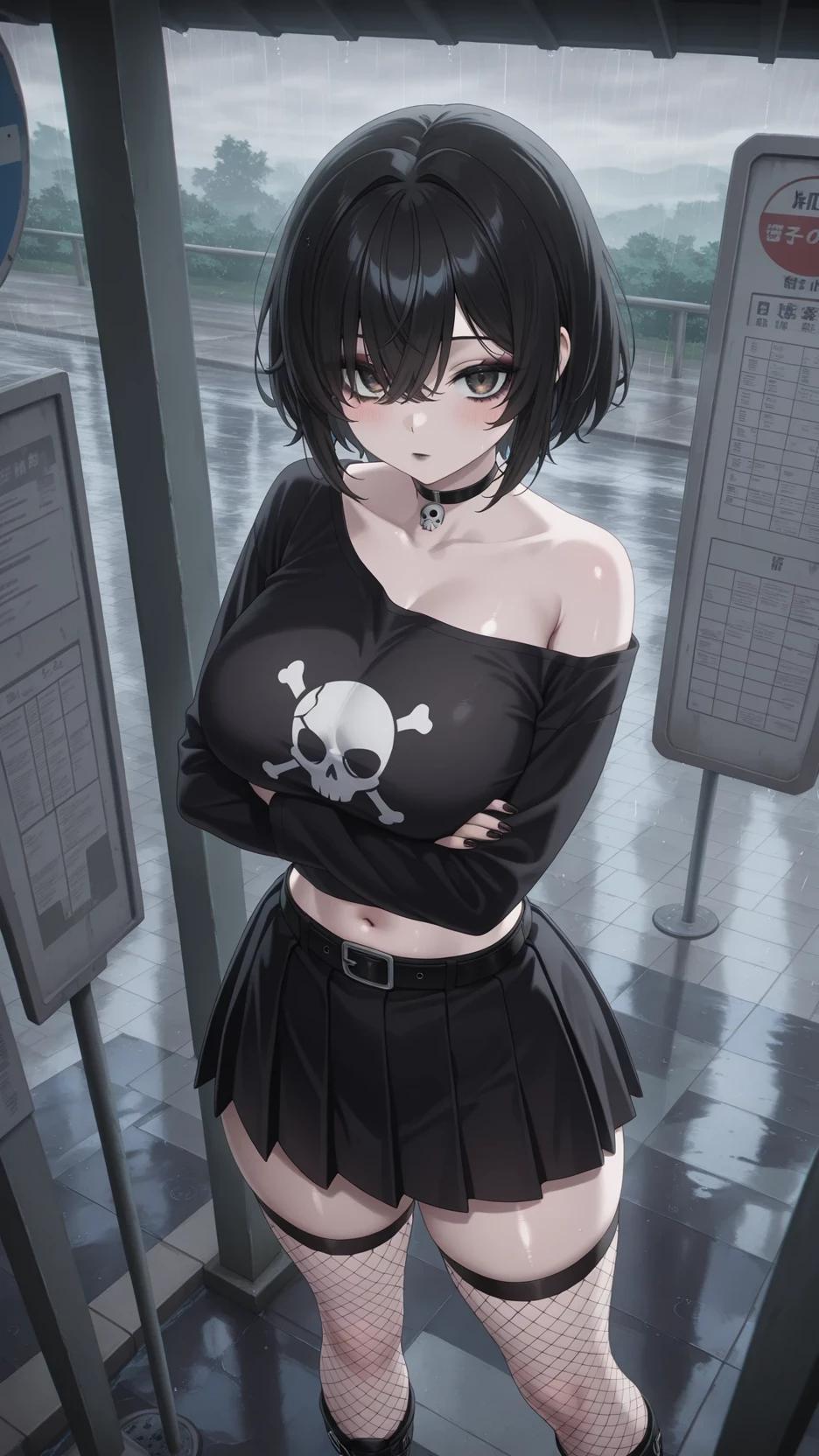 Kuroha Utawa thumbnail