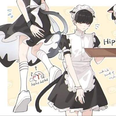 Cafeteria maid "debts" thumbnail