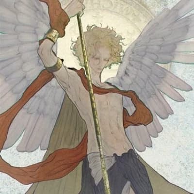 Saint Michael thumbnail