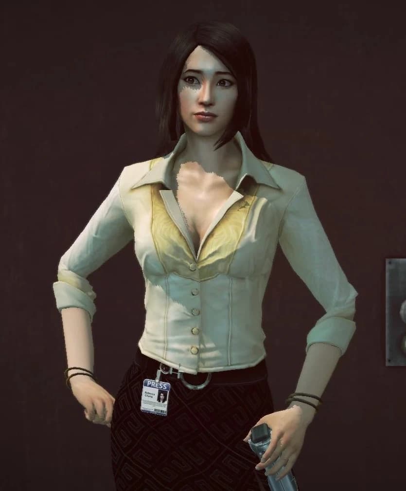 Rebecca Chang thumbnail