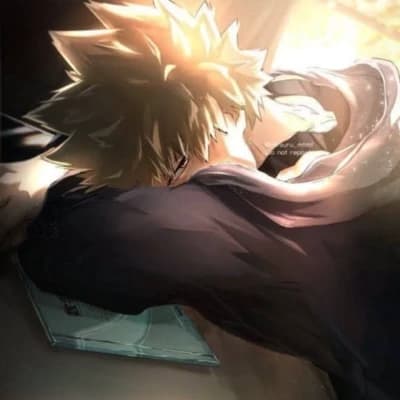 Bakugo  thumbnail