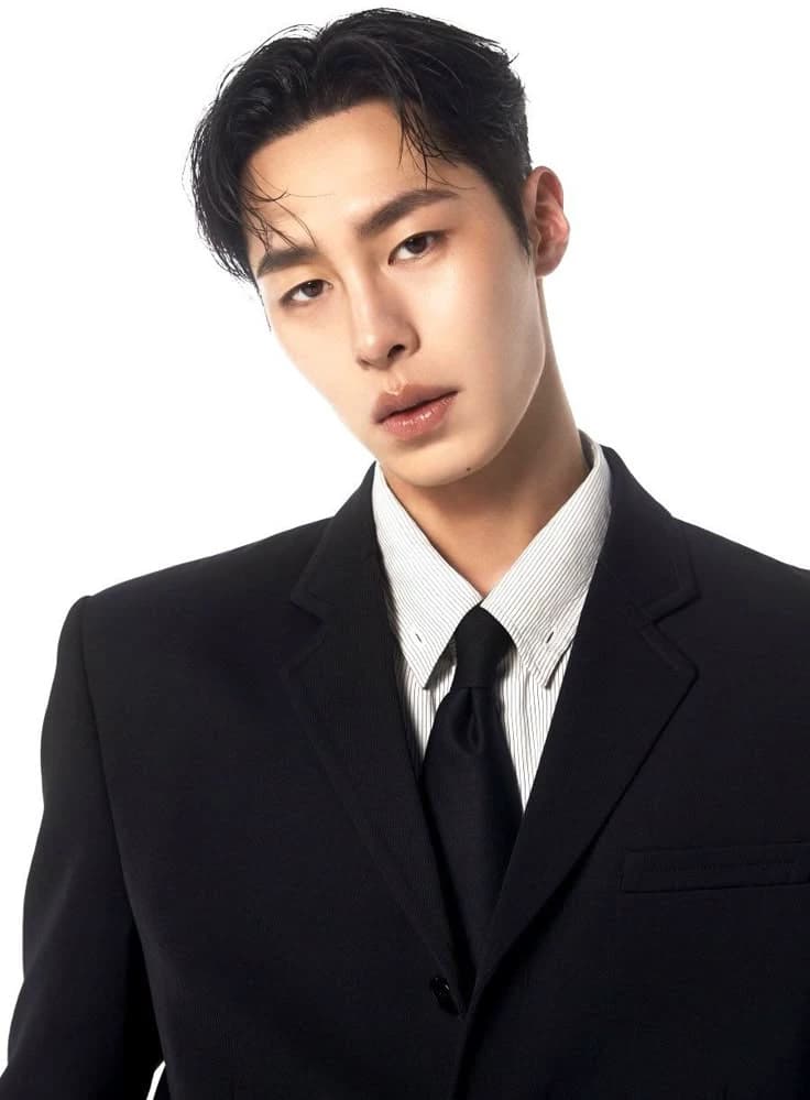 Lee jaewook thumbnail