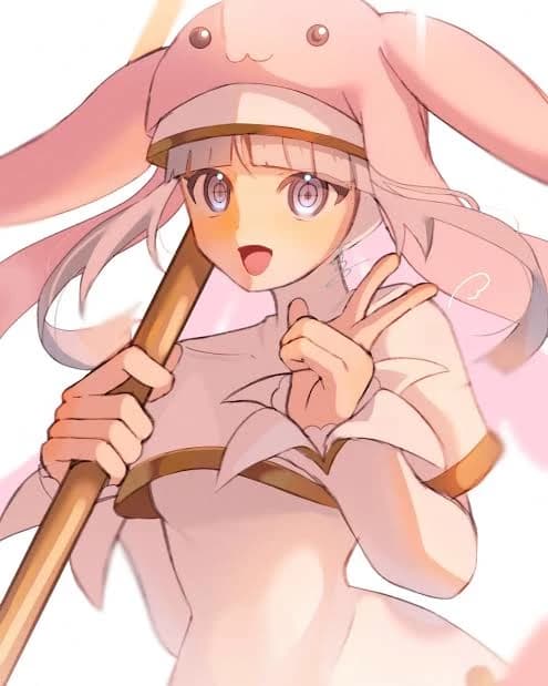 Tsukuyomi  (Sistermon Blanc) thumbnail