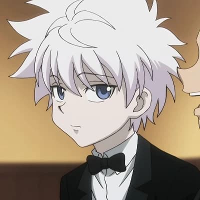 Killua thumbnail