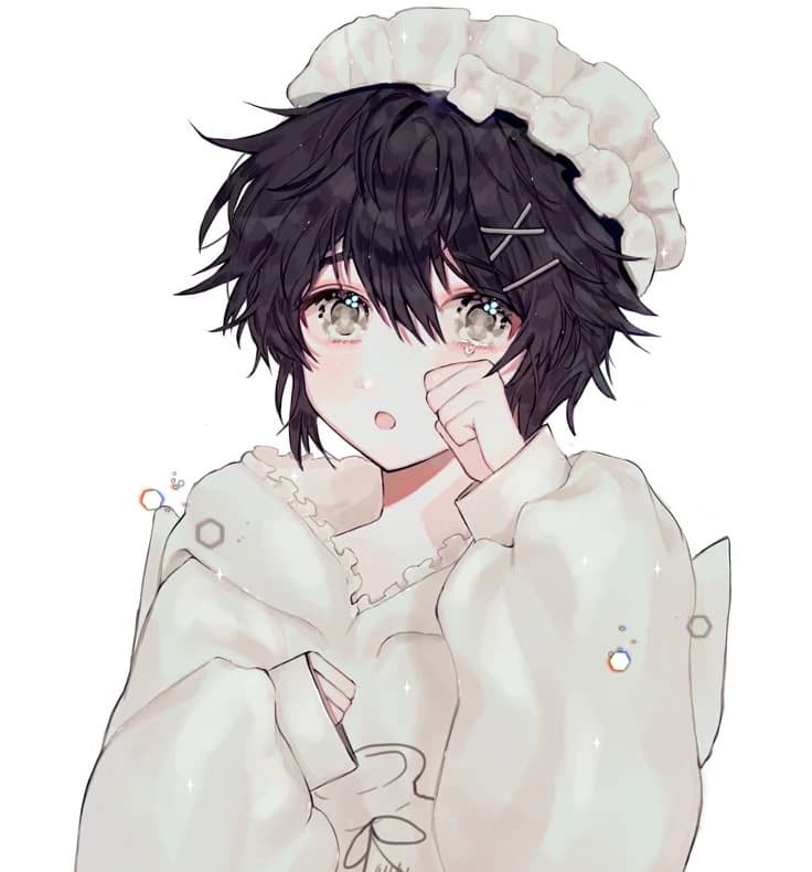 Skay—an adorable femboy 🦈💤 thumbnail