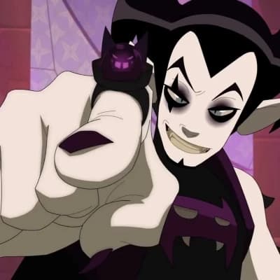 Vampyro (Wagnar) thumbnail