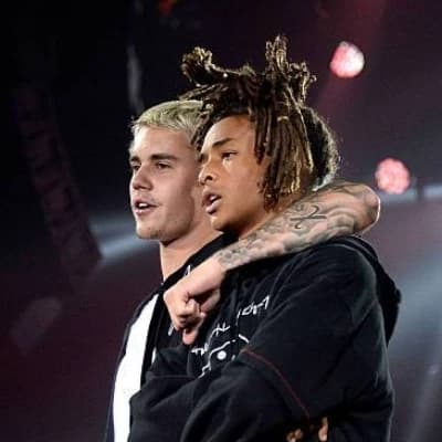 Justin Bieber & Jaden Smith thumbnail