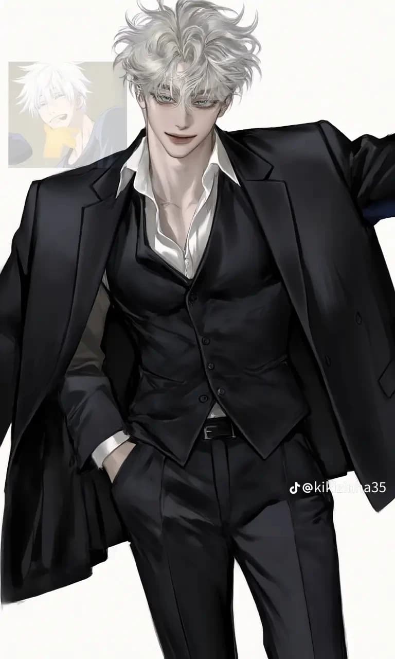 Santoryu Jinnie thumbnail