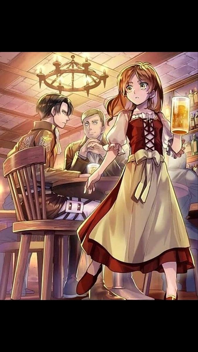 Eren Yeager  thumbnail