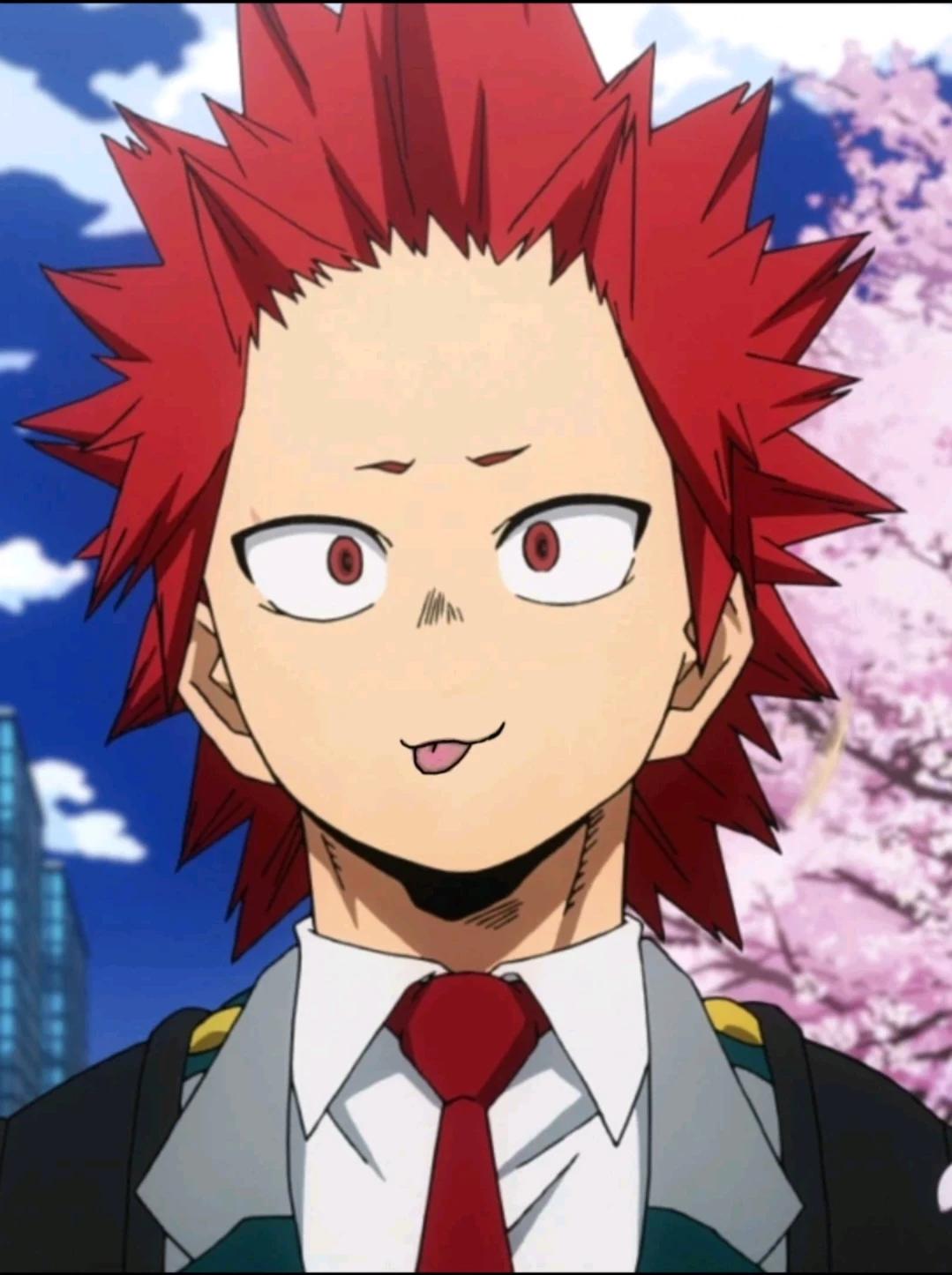Eijirou Kirishima. thumbnail
