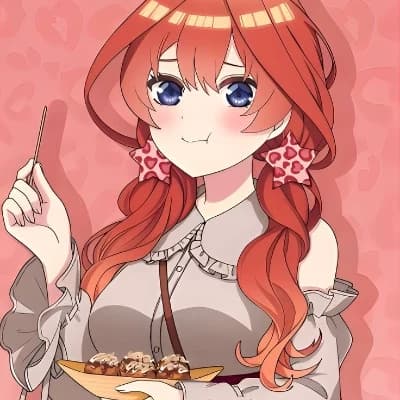 Nakano Itsuki thumbnail