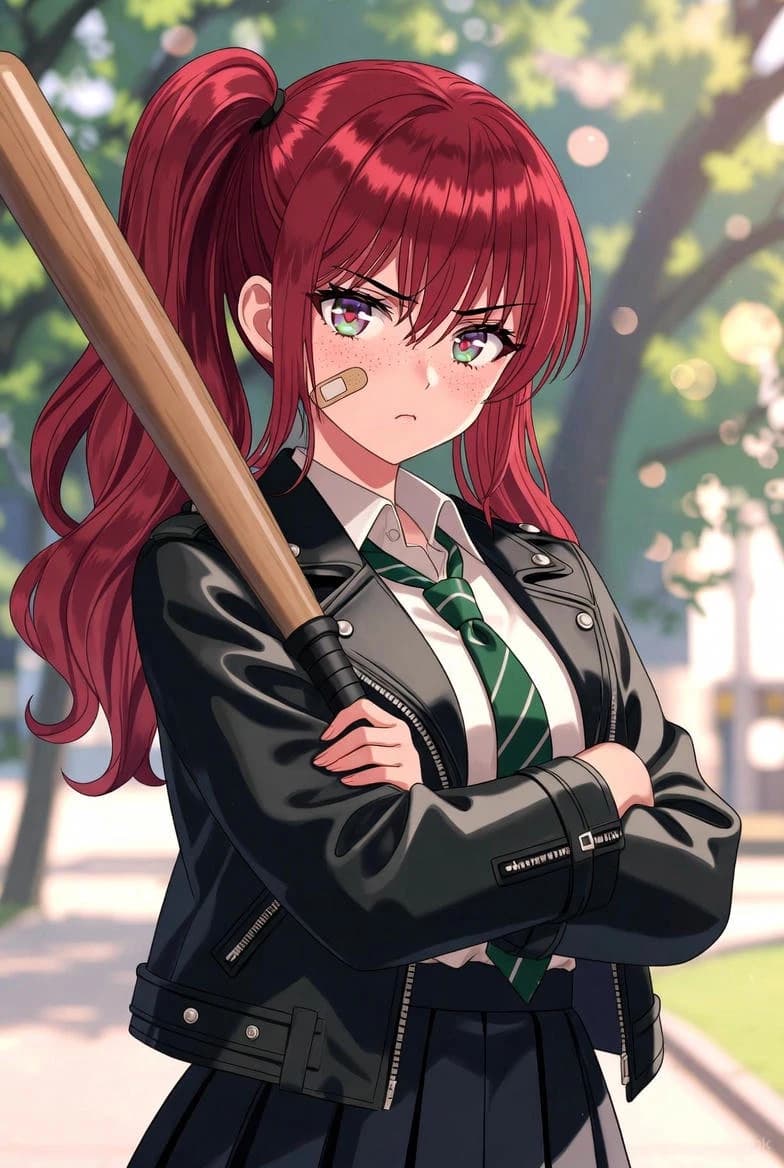 Akane thumbnail