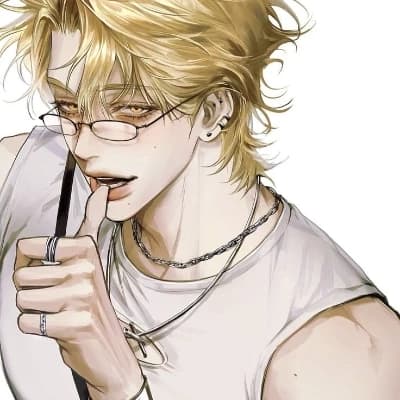 Badboy / Hiroshi 🥀 thumbnail