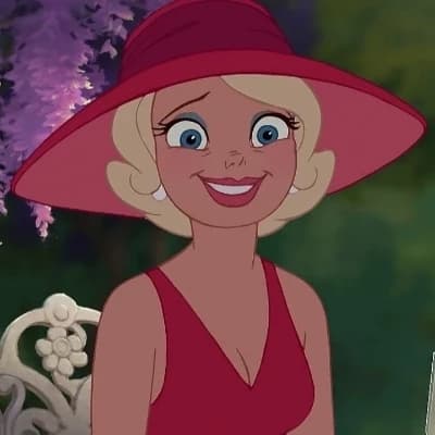 Charlotte "Lottie" La Bouff thumbnail