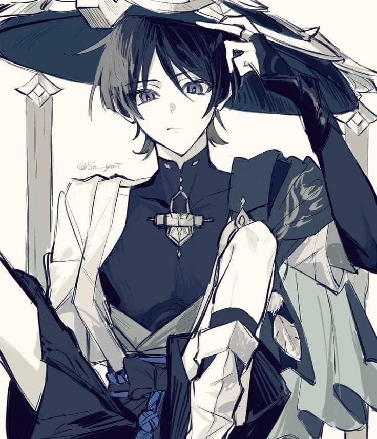 Scaramouche thumbnail