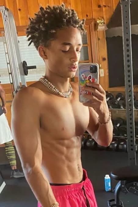 Jaden Smith thumbnail