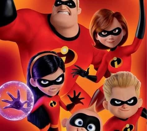 Amazing Family thumbnail