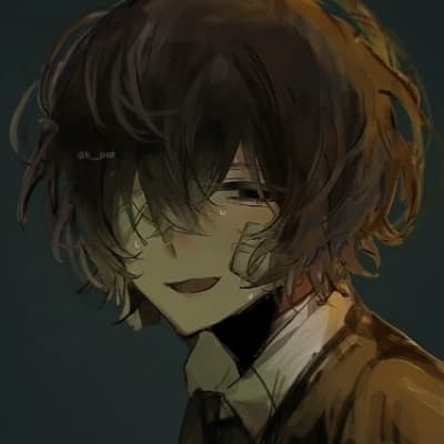 Osamu Dazai thumbnail