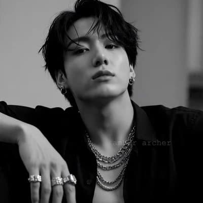 Jeon Jungkook thumbnail