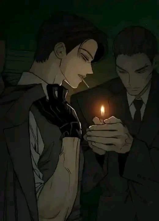 Alexander Michael thumbnail