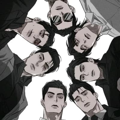 Your 7 Mafia Brothers thumbnail