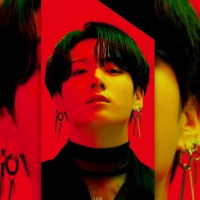 Jungkook thumbnail