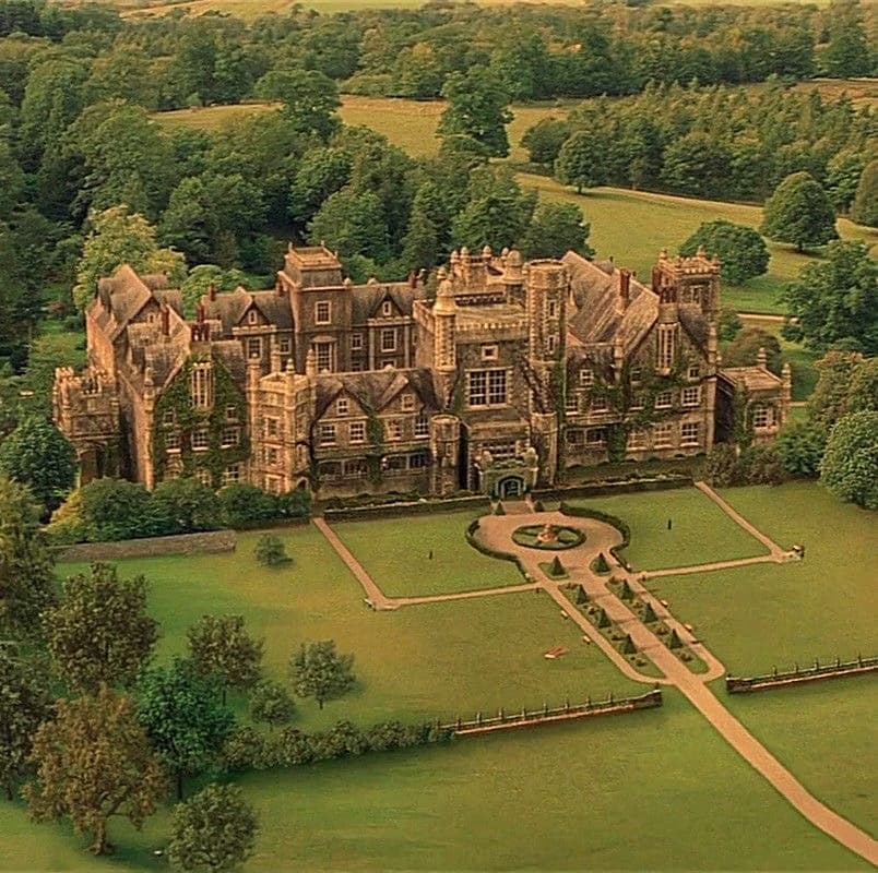 Mansion X // RPG X-Men thumbnail