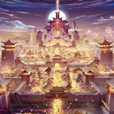 World of the Great Gods thumbnail