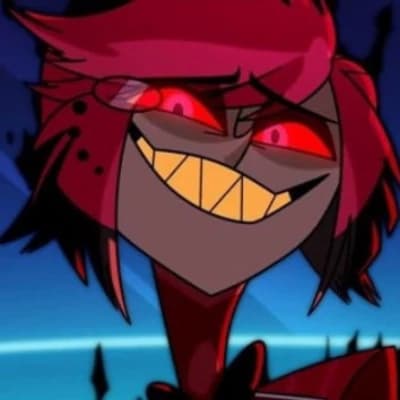 Alastor thumbnail