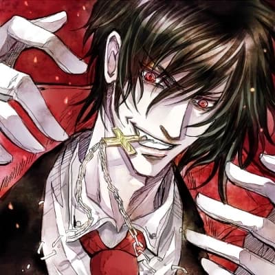 Alucard (Hellsing) thumbnail