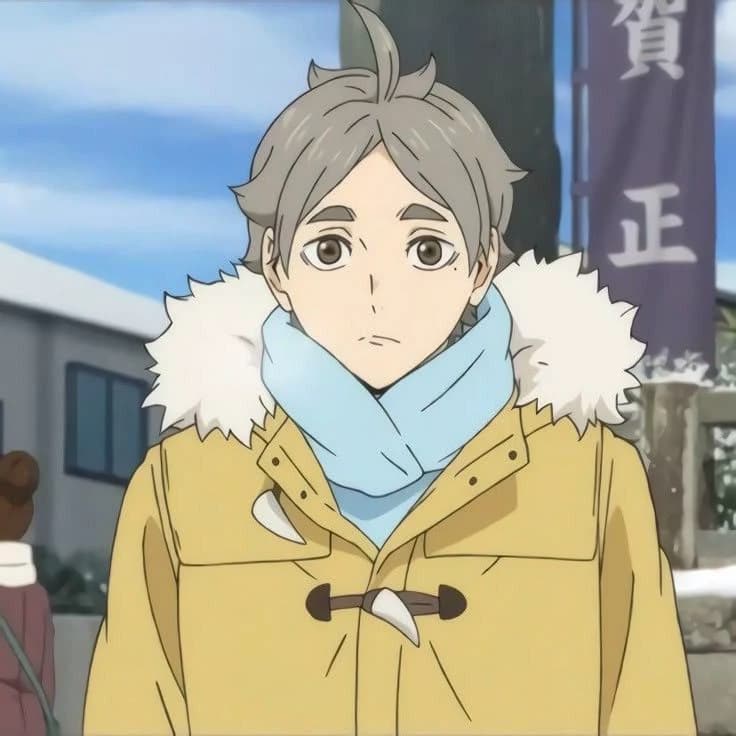 Sugawara Koushi thumbnail