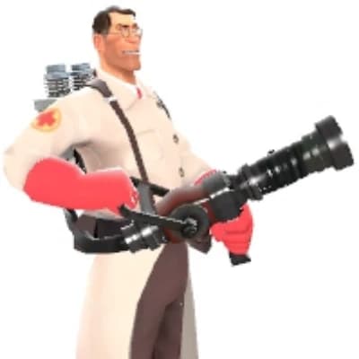 Dr. Phineas 'Fix-It' Finch thumbnail