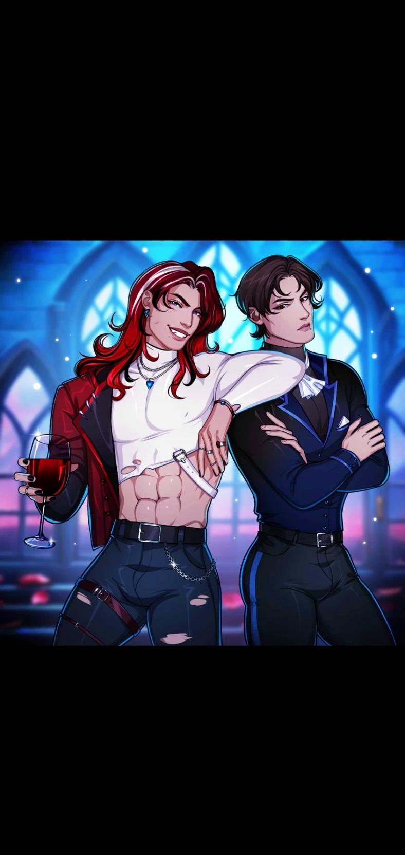 Grimshade Brothers thumbnail