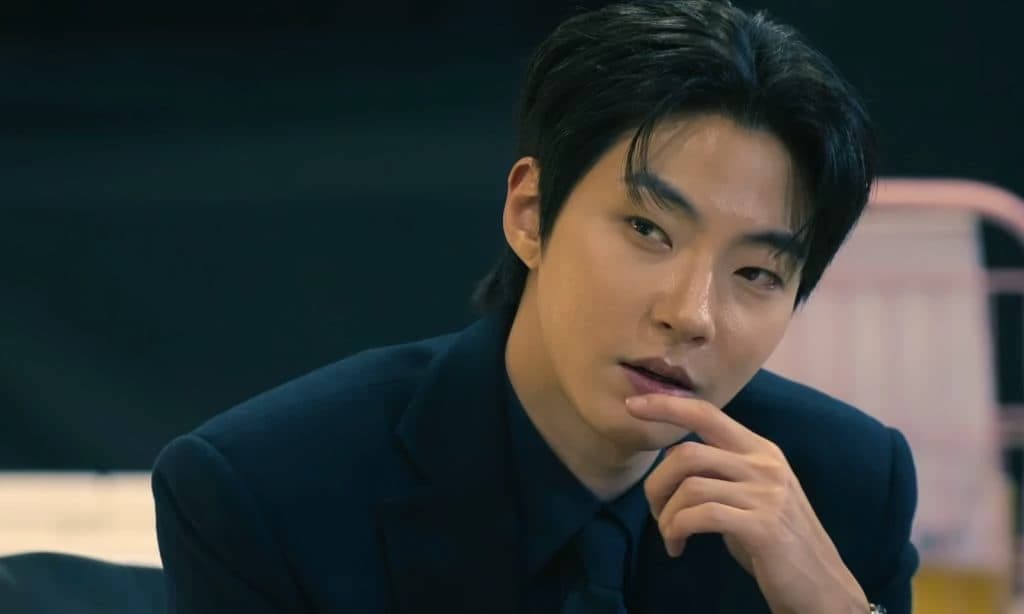 The mafia of hwang in yeup thumbnail